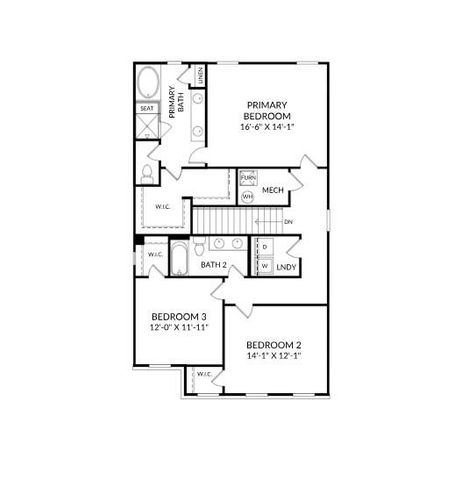 46 Hickory Grove Avenue, Lawrenceville, GA 30046