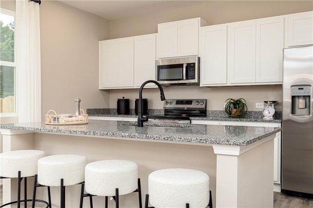 46 Hickory Grove Avenue, Lawrenceville, GA 30046