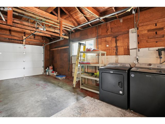 4815 Se 47TH Ave, Portland, OR 97206