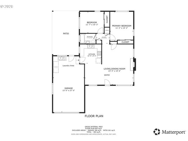 4815 Se 47TH Ave, Portland, OR 97206