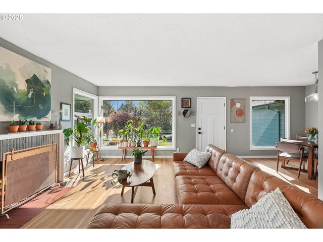 4815 Se 47TH Ave, Portland, OR 97206