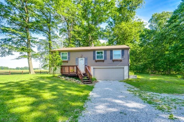 9921 Beech Street NE, Louisville, OH 44641
