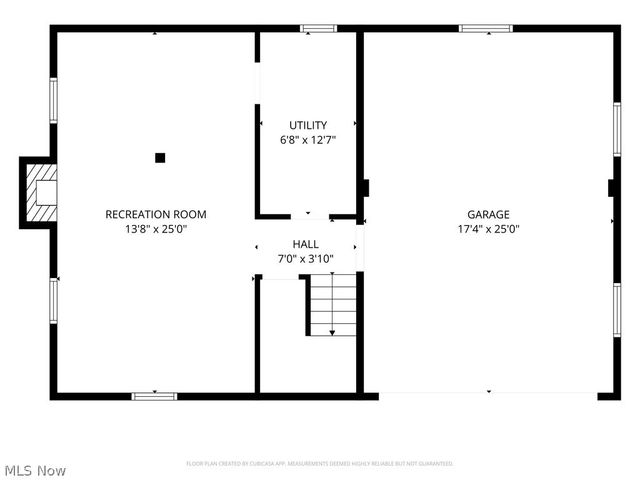 9921 Beech Street NE, Louisville, OH 44641