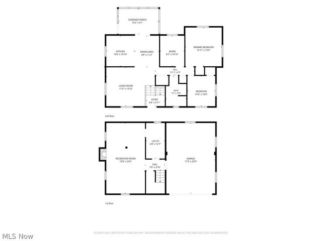 9921 Beech Street NE, Louisville, OH 44641