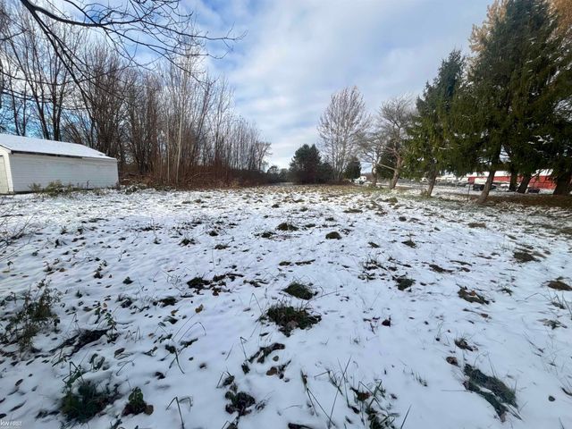 5218 W Vienna Road, Clio, MI 48420