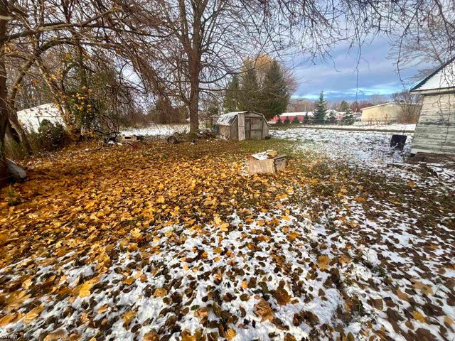 5218 W Vienna Road, Clio, MI 48420