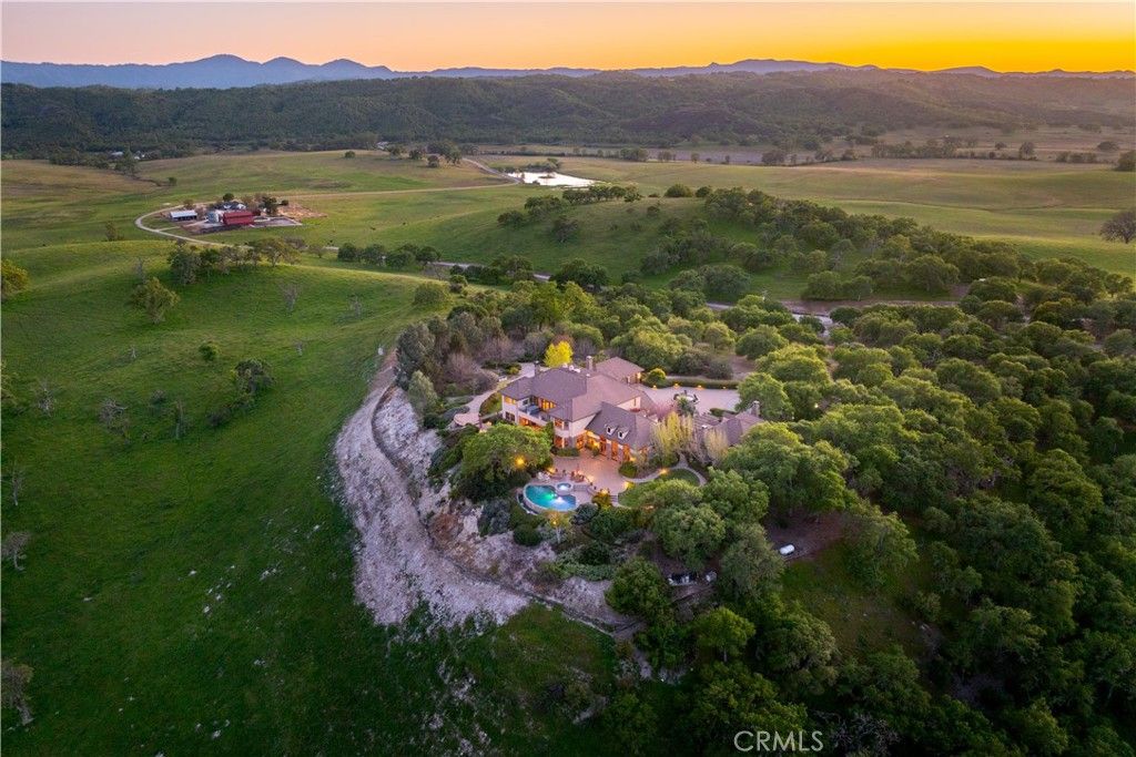 76525 Interlake Road, Bradley, CA 93426