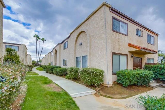 294 Chambers 45, El Cajon, CA 92020