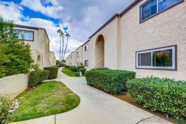 294 Chambers 45, El Cajon, CA 92020