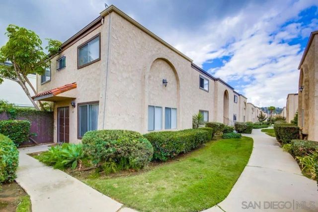 294 Chambers 45, El Cajon, CA 92020