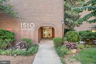 1510 12TH ST N #303, Arlington, VA 22209