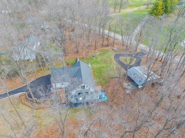 175 Lane 101 Lake Minifenokee, Fremont, IN 46737