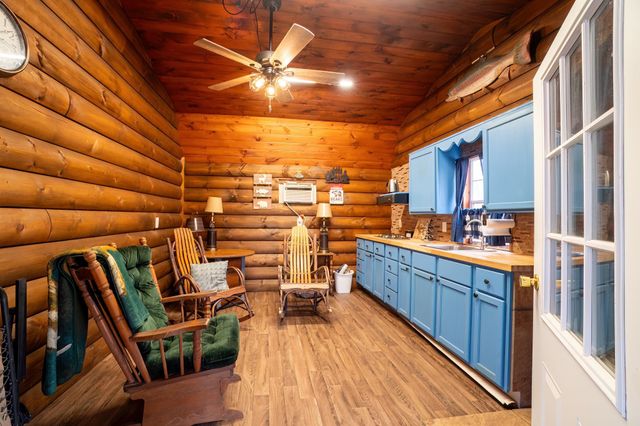 175 Lane 101 Lake Minifenokee, Fremont, IN 46737