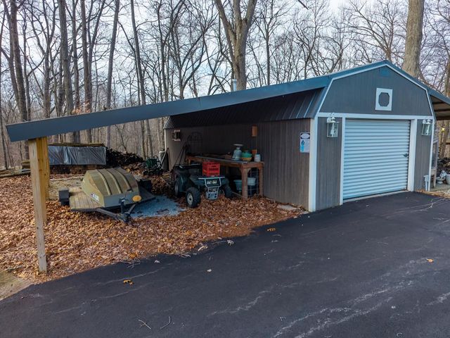 175 Lane 101 Lake Minifenokee, Fremont, IN 46737