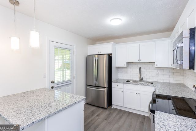 6551 Bussell Way, Riverdale, GA 30274