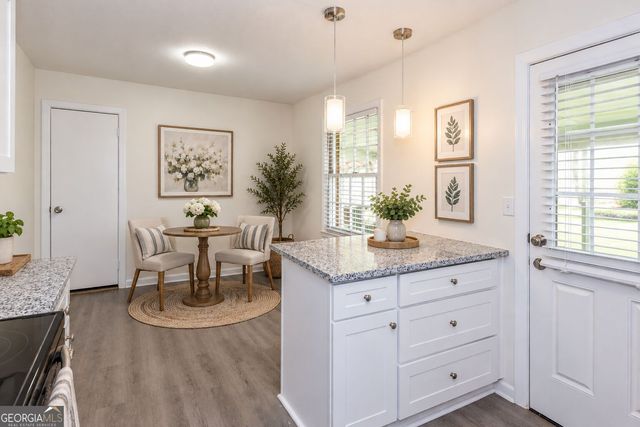 6551 Bussell Way, Riverdale, GA 30274