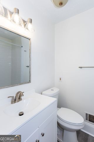 6551 Bussell Way, Riverdale, GA 30274
