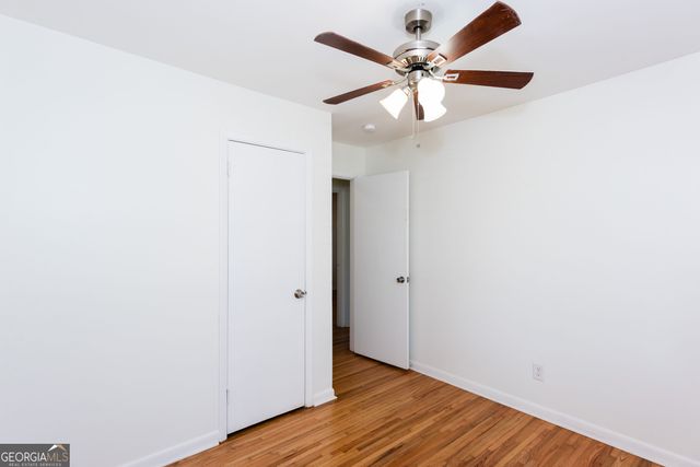 6551 Bussell Way, Riverdale, GA 30274