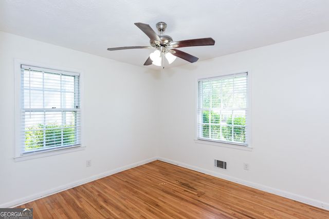 6551 Bussell Way, Riverdale, GA 30274