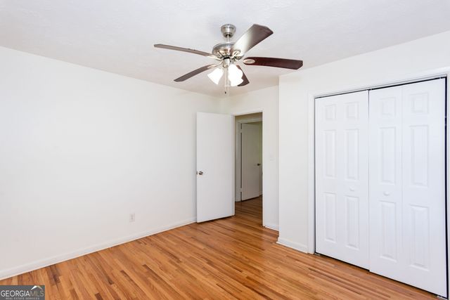 6551 Bussell Way, Riverdale, GA 30274