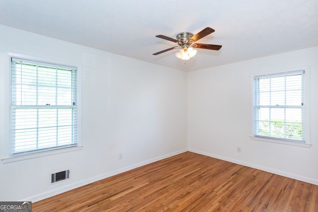 6551 Bussell Way, Riverdale, GA 30274