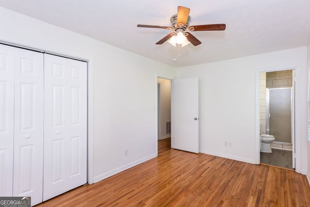 6551 Bussell Way, Riverdale, GA 30274