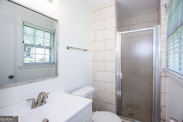 6551 Bussell Way, Riverdale, GA 30274