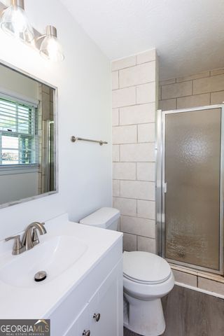 6551 Bussell Way, Riverdale, GA 30274