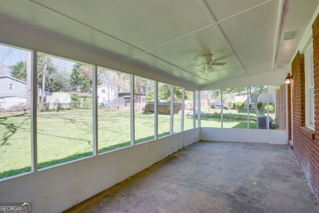 6551 Bussell Way, Riverdale, GA 30274