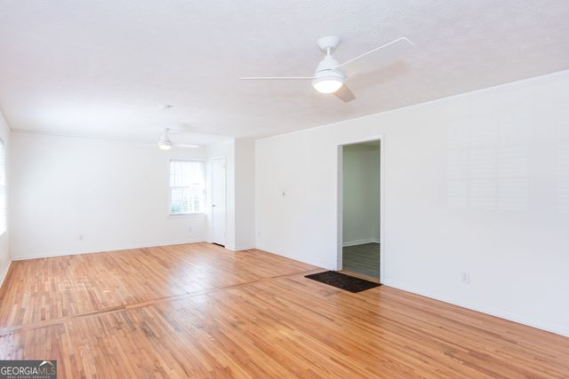6551 Bussell Way, Riverdale, GA 30274