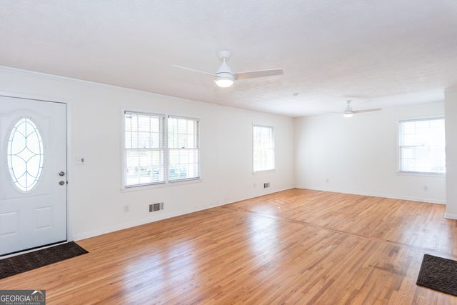 6551 Bussell Way, Riverdale, GA 30274