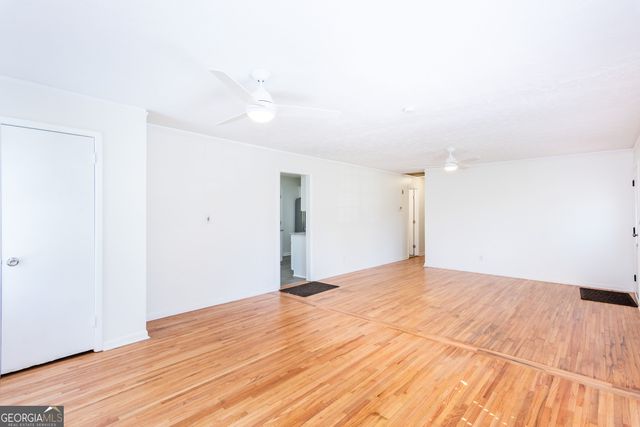 6551 Bussell Way, Riverdale, GA 30274