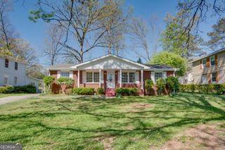 6551 Bussell Way, Riverdale, GA 30274