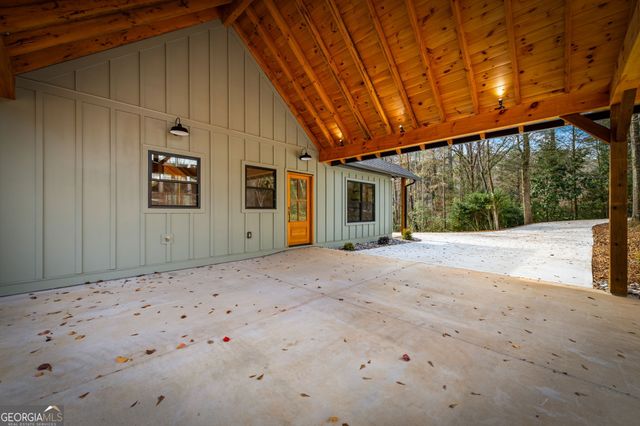 40 Cherry Street, East Ellijay, GA 30539
