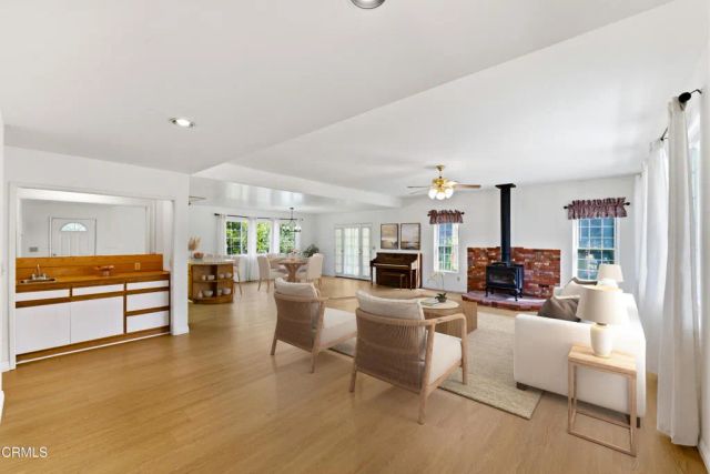 15811 Calle El Capitan, Green Valley, CA 91390