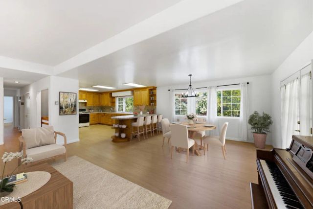 15811 Calle El Capitan, Green Valley, CA 91390