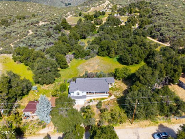 15811 Calle El Capitan, Green Valley, CA 91390