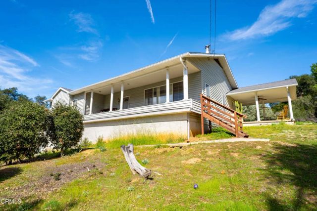 15811 Calle El Capitan, Green Valley, CA 91390