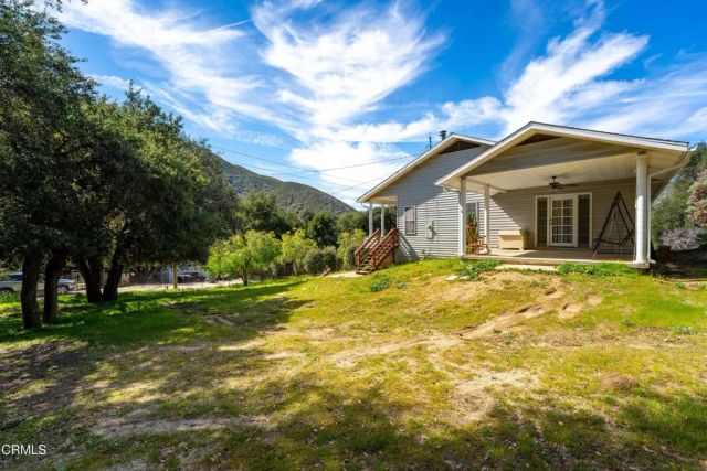 15811 Calle El Capitan, Green Valley, CA 91390