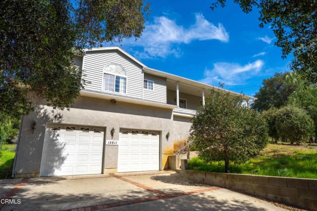 15811 Calle El Capitan, Green Valley, CA 91390