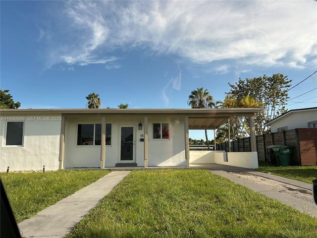 10750 SW 43rd Ln, Miami, FL 33165