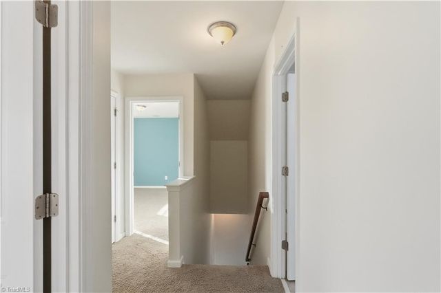 603 Applecross Drive, Mebane, NC 27302