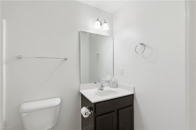 603 Applecross Drive, Mebane, NC 27302