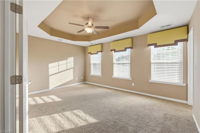 603 Applecross Drive, Mebane, NC 27302