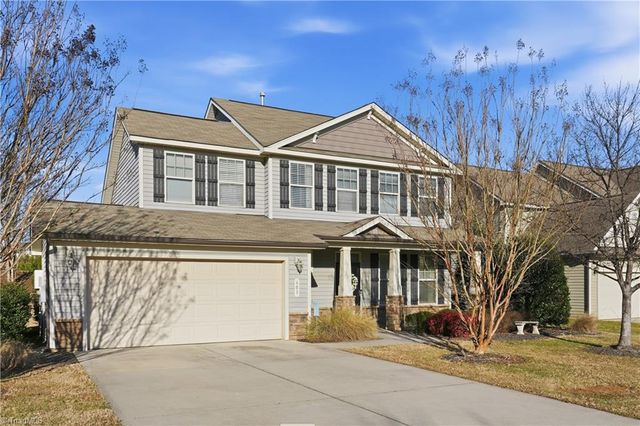 603 Applecross Drive, Mebane, NC 27302