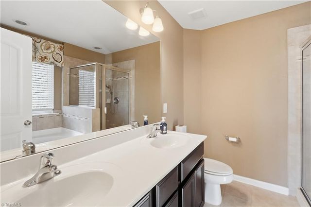 603 Applecross Drive, Mebane, NC 27302