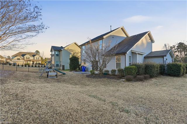 603 Applecross Drive, Mebane, NC 27302