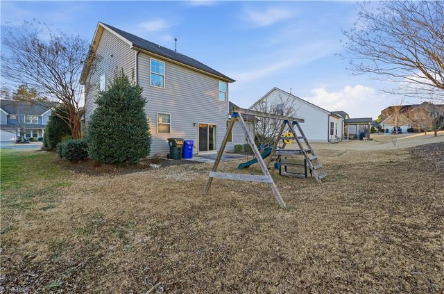 603 Applecross Drive, Mebane, NC 27302