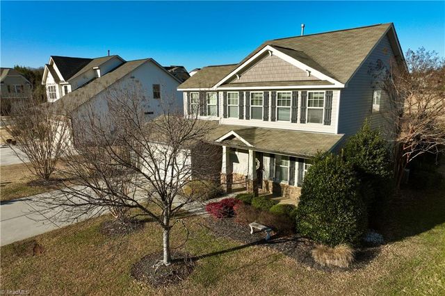 603 Applecross Drive, Mebane, NC 27302