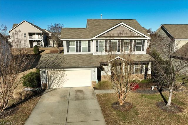 603 Applecross Drive, Mebane, NC 27302